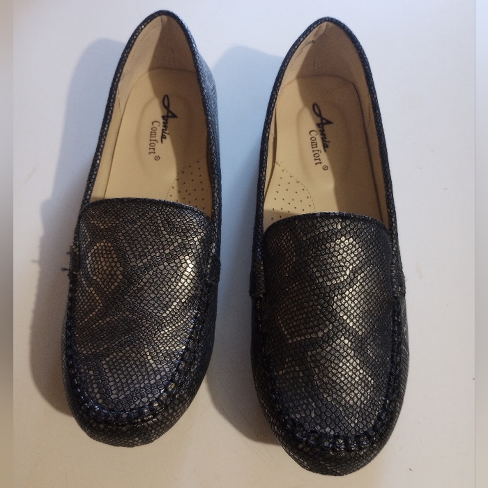 Annie comfort women's shoes